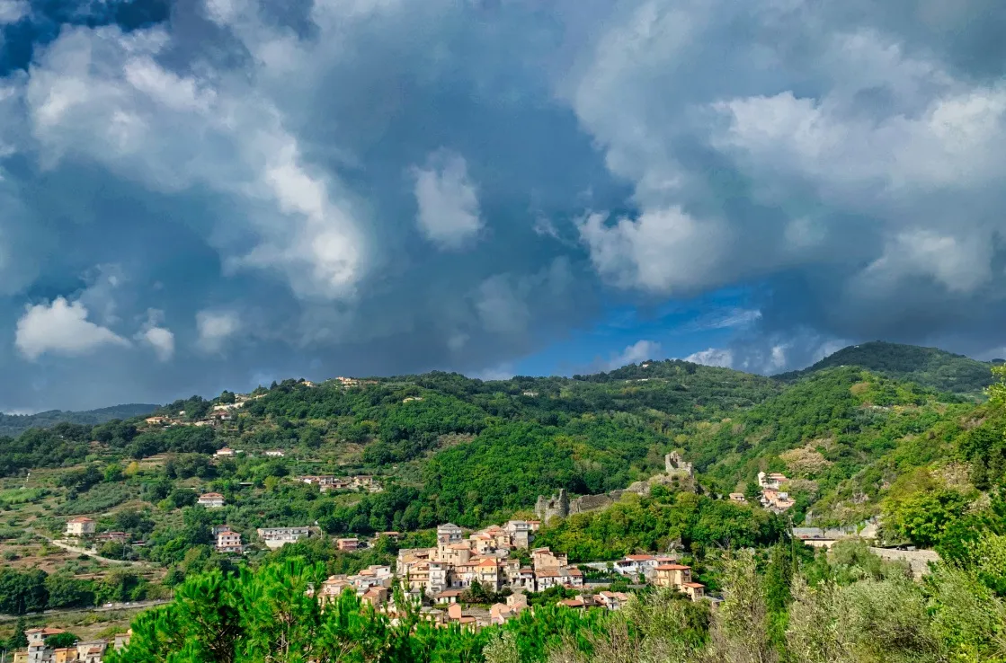 Dintorni di Lamezia Terme